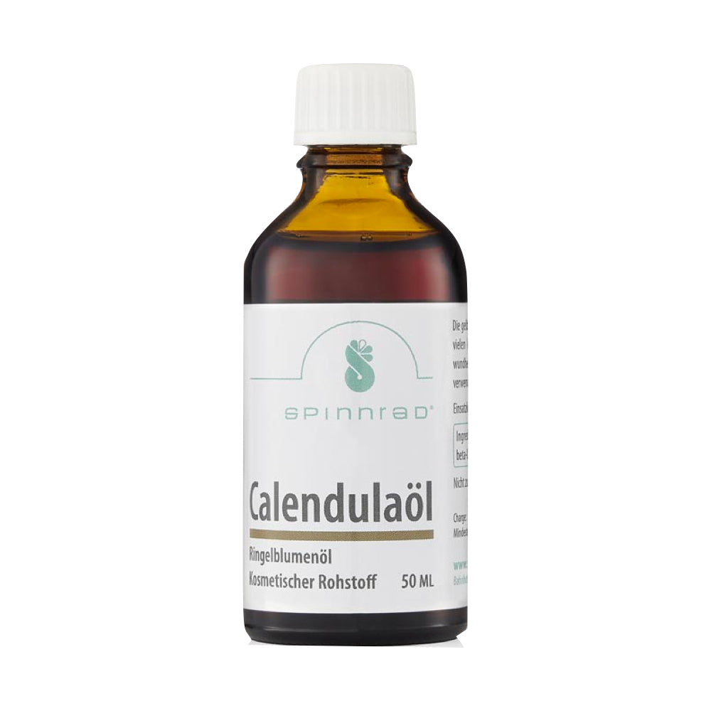 Spinnrad Calendula Essential Oil 50 ml n VicNic.com