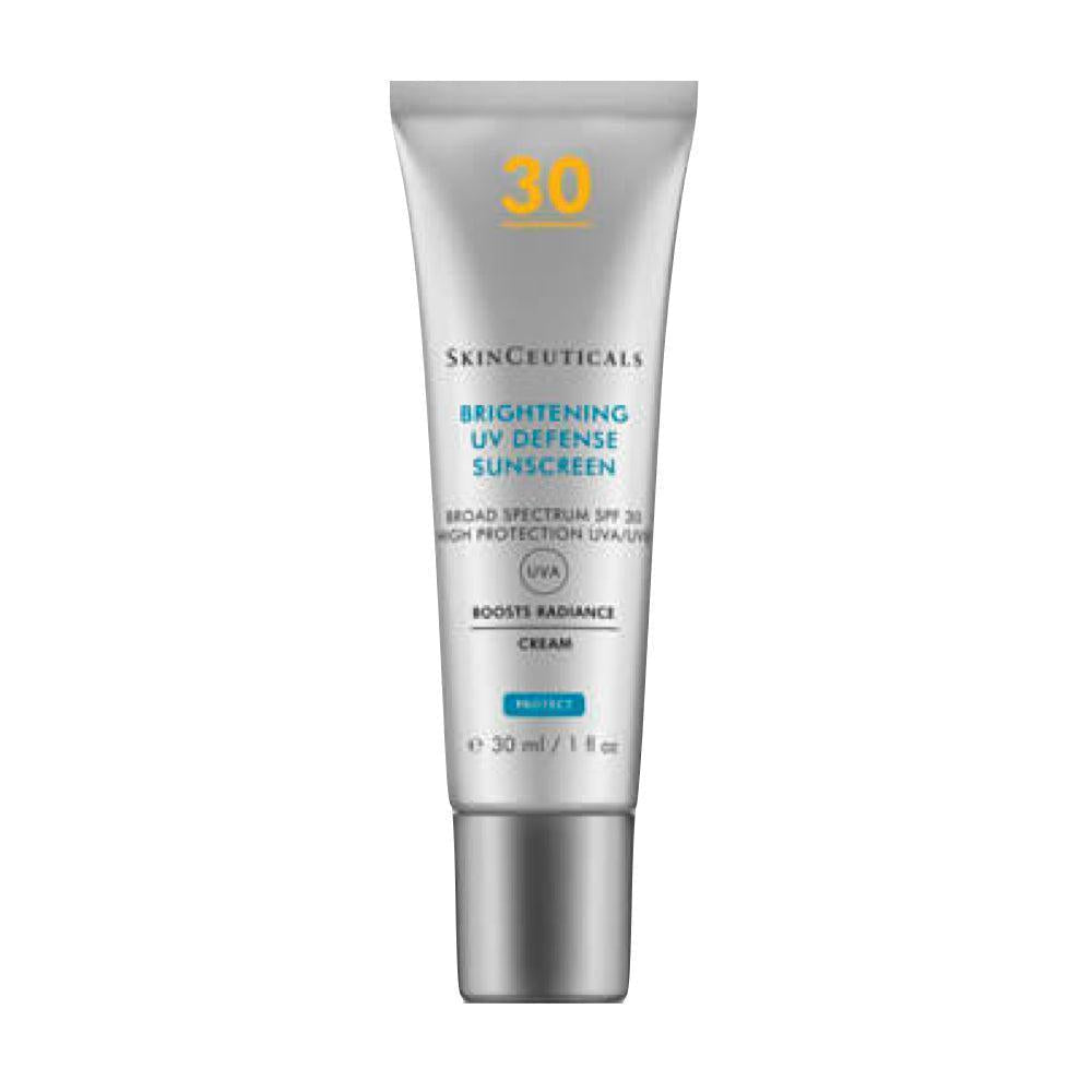 SkinCeuticals Brightening UV Defense SPF 30 30 ml - VicNic.comSkinCeuticals Brightening UV Defense SPF 30 30 ml - Multi-Action Sunscreen for Radiant and Protected Skin