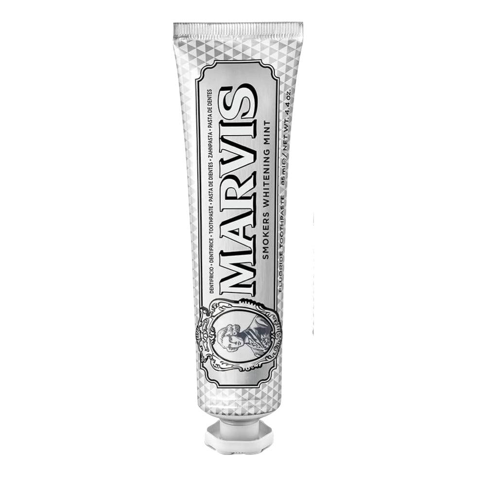 Marvisrökare Whitening tandkräm 85 ml