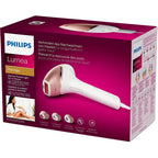 Philips Lumea Prestige IPL Dispozitiv de îndepărtare a părului BRI948/00