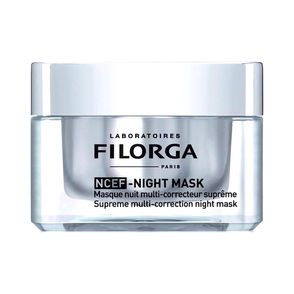 Filorga NCEF-Night Mask 50 ml