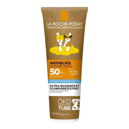 La Roche-Posay Anthelios Dermo-Kids Lotion SPF 50+ in eco tube