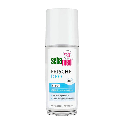 Sebamed Fresh Deodorant Roll-On - Fresh 50 ml - VicNic.com