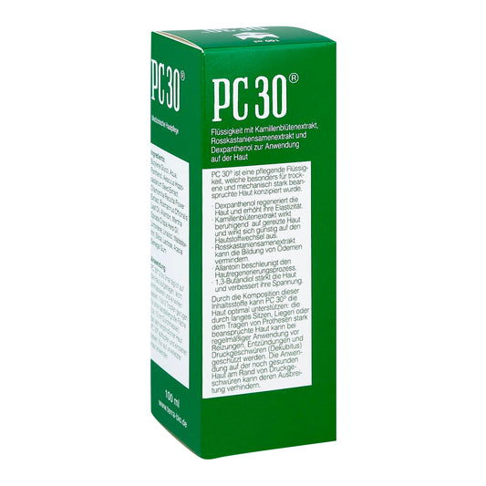 PC 30 Liquid 100 ml 