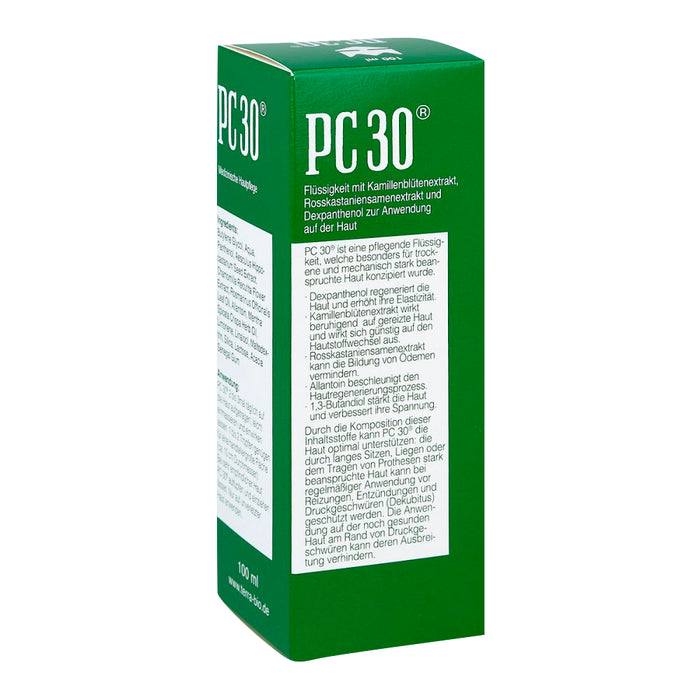 PC 30 Liquid 100 ml - VicNic.com