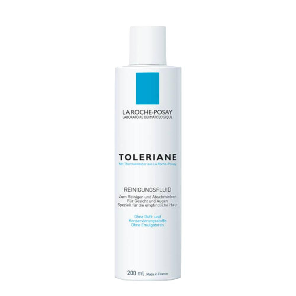 理膚泉 Toleriane 皮膚清潔劑
