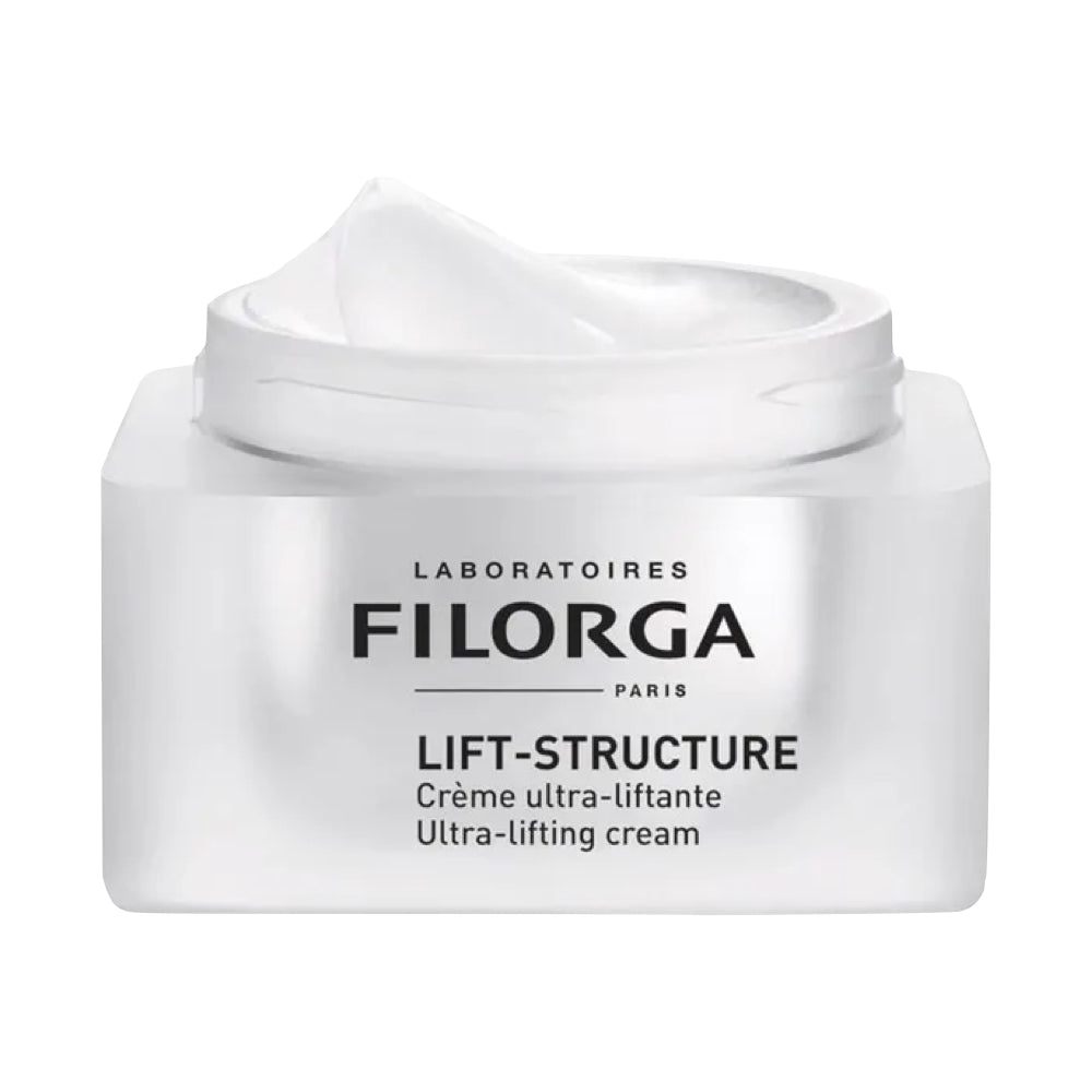 Crema ultra-lifting della struttura a sollevamento Filorga 50 ml