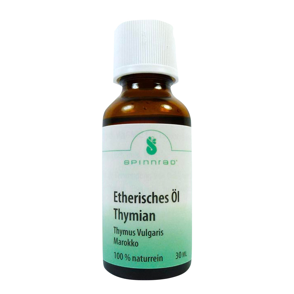 Spinnrad Thyme Essential Oil 30 ml  on VicNic.com