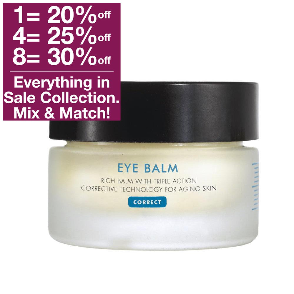 SkinCeuticals Eye Balm 15 ml - Advanced Eye Treatment for Intense Hydration and Youthful Eyes