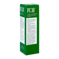 PC 30 Liquid 250 ml is nourishing fluid for dry and mechanically stressed skin