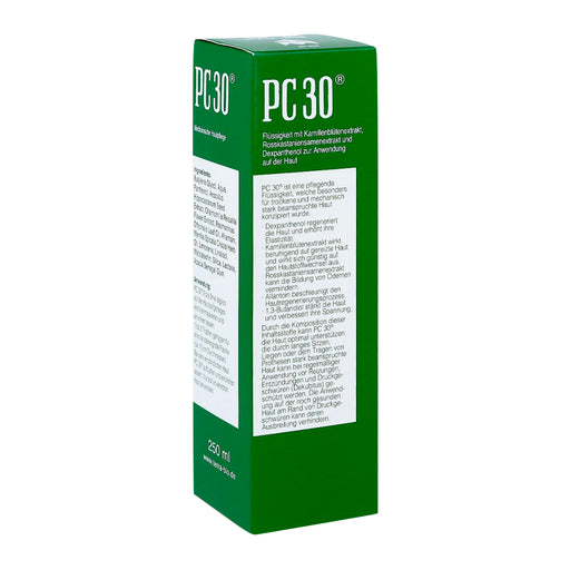 PC 30 Liquid 250 ml - VicNic.com