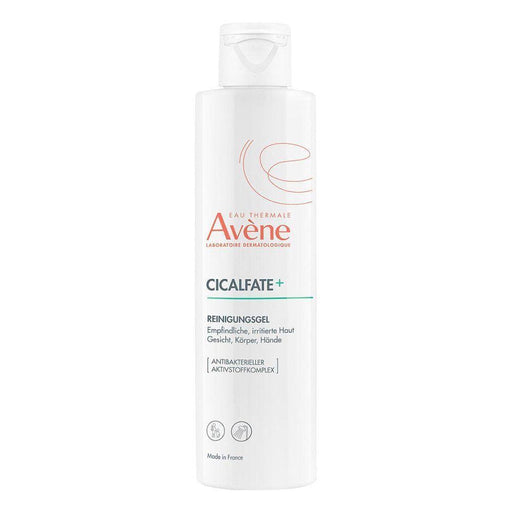 Superficial damage like itching, redness & scarring can make daily life uncomfortable. Avene Cicalfate+ range brings relief to sensitive skin with an innovative combination of active ingredients extracted from Avène Thermal Spring Water. This collection has a solution for all types of irritated skin, providing soothing and repairs. VicNic.com