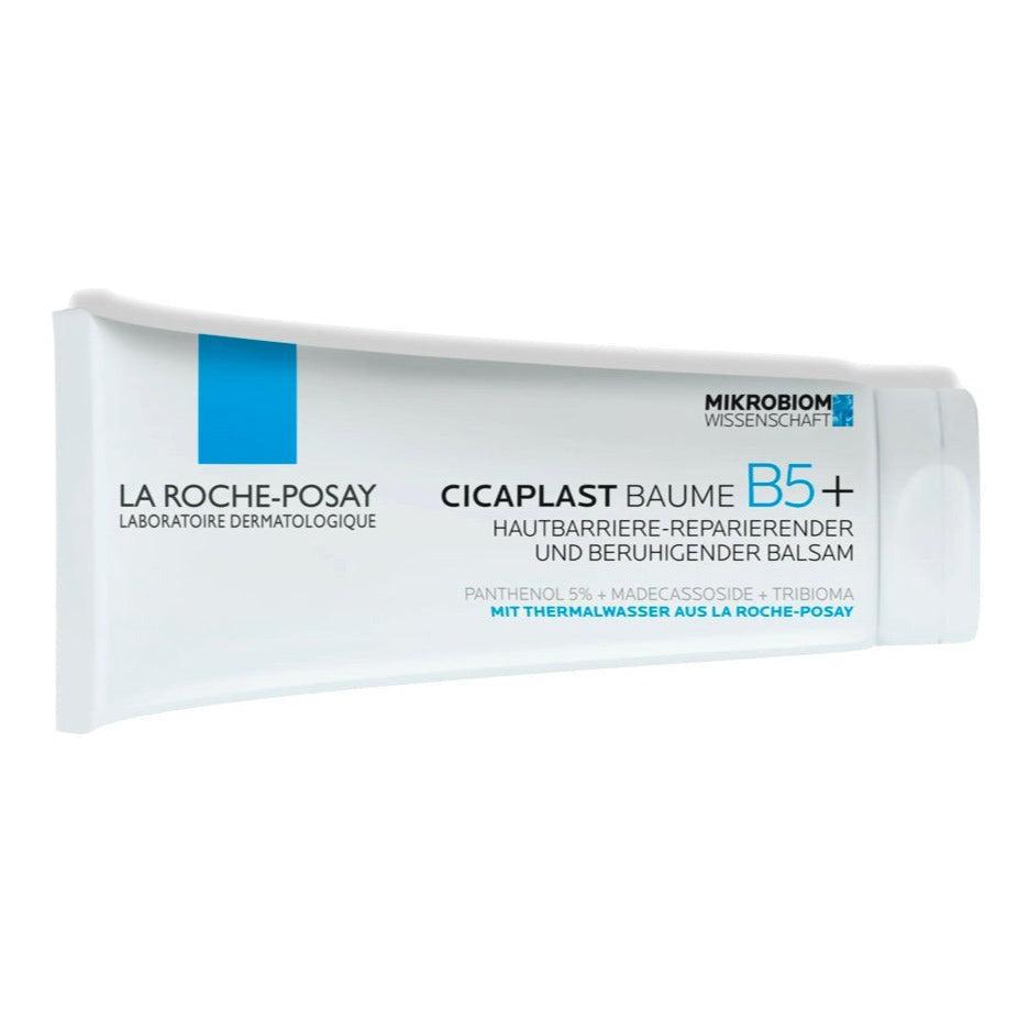 Tube of La Roche-Posay Cicaplast Baume B5+ 100ml