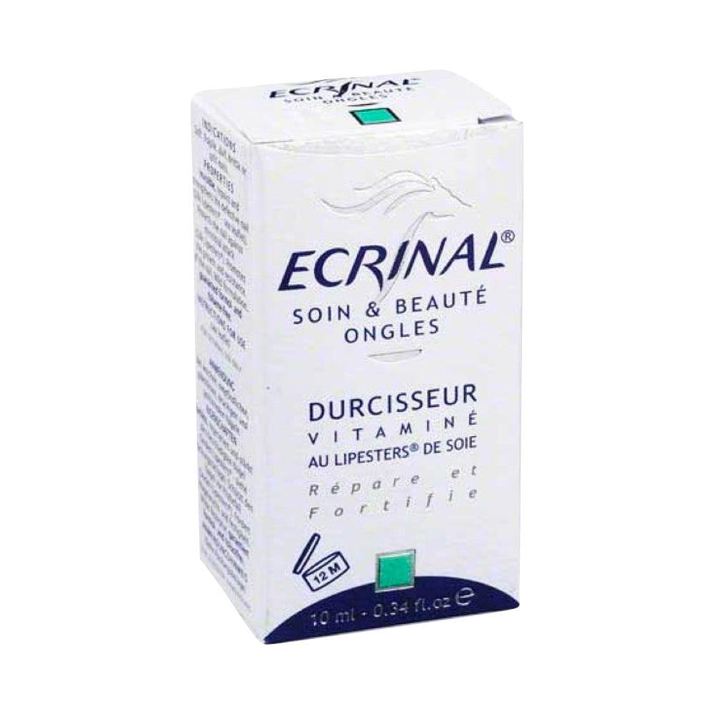 Ecrinal Gloss Nail Hardener 10 ml