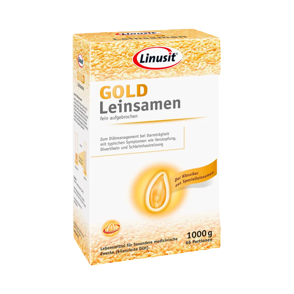 Linusit Linseed Gold