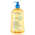 Ulei de duș cu ulei de atoderm Bioderma 1000 ml