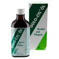 Dolo Cyl Oil 100 ml