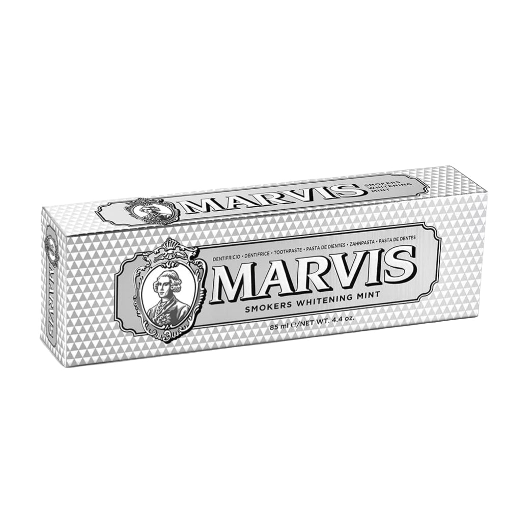 Marvisa smēķētāji balina zobu pastu 85 ml