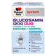 Doppelherz System Glucosamine 1200 DUO for Cartilage Support 120 pcs