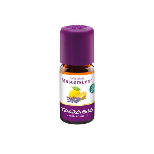 Taoasis Masterscent Essential Oil - School 5 ml on VicNic.com