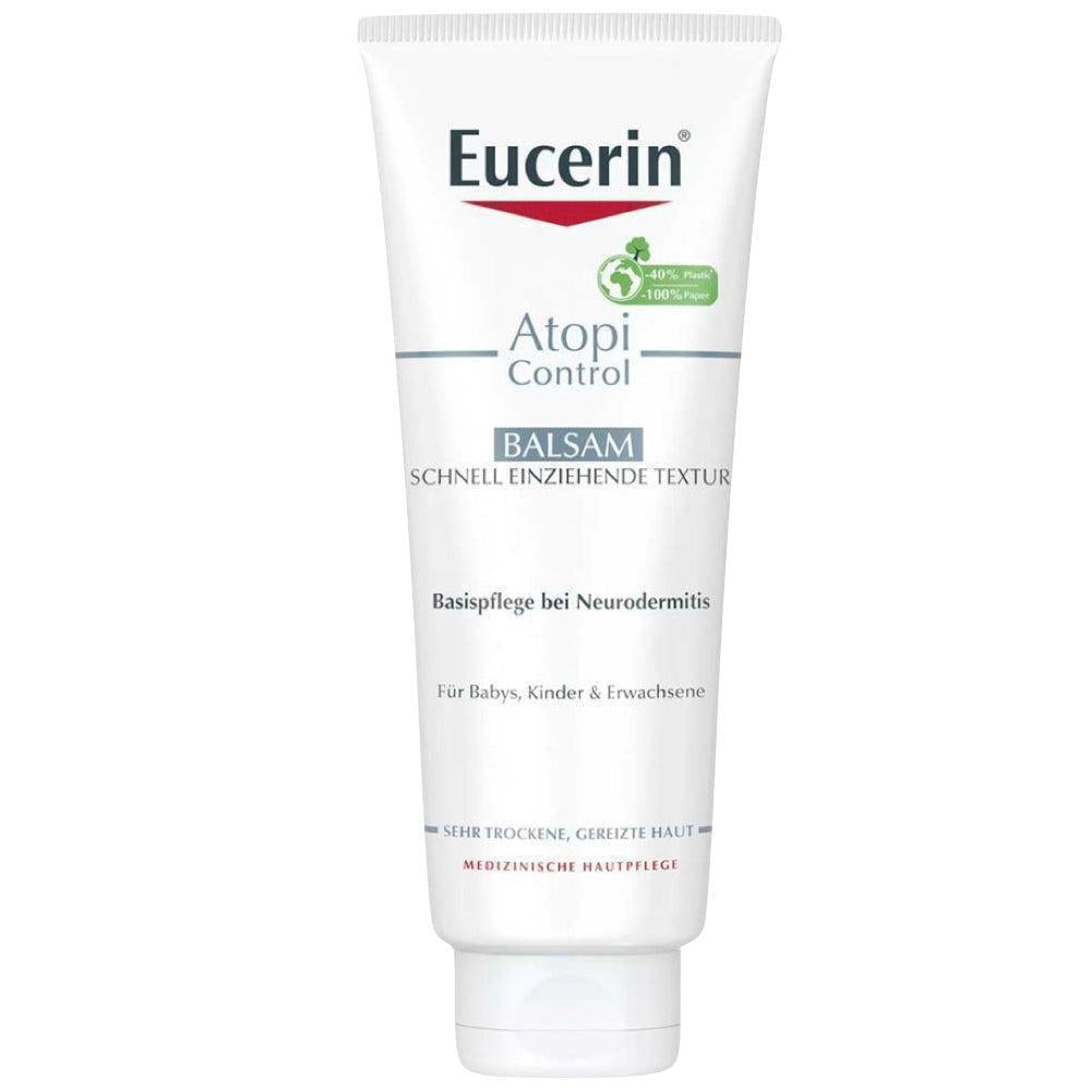 Eucerin AtopiControl Balm 400 ml at VicNic.com