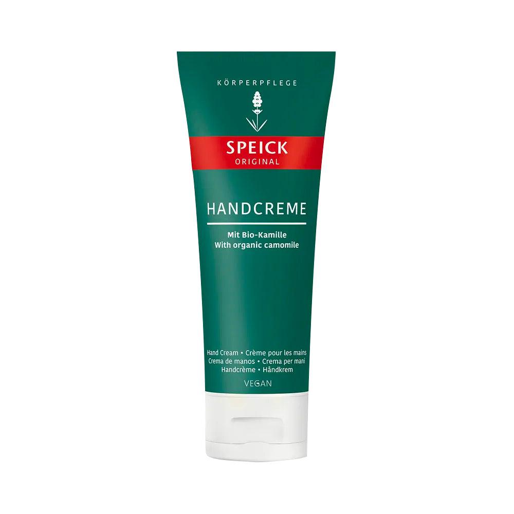 Speick Natural Hand Cream 50 ml