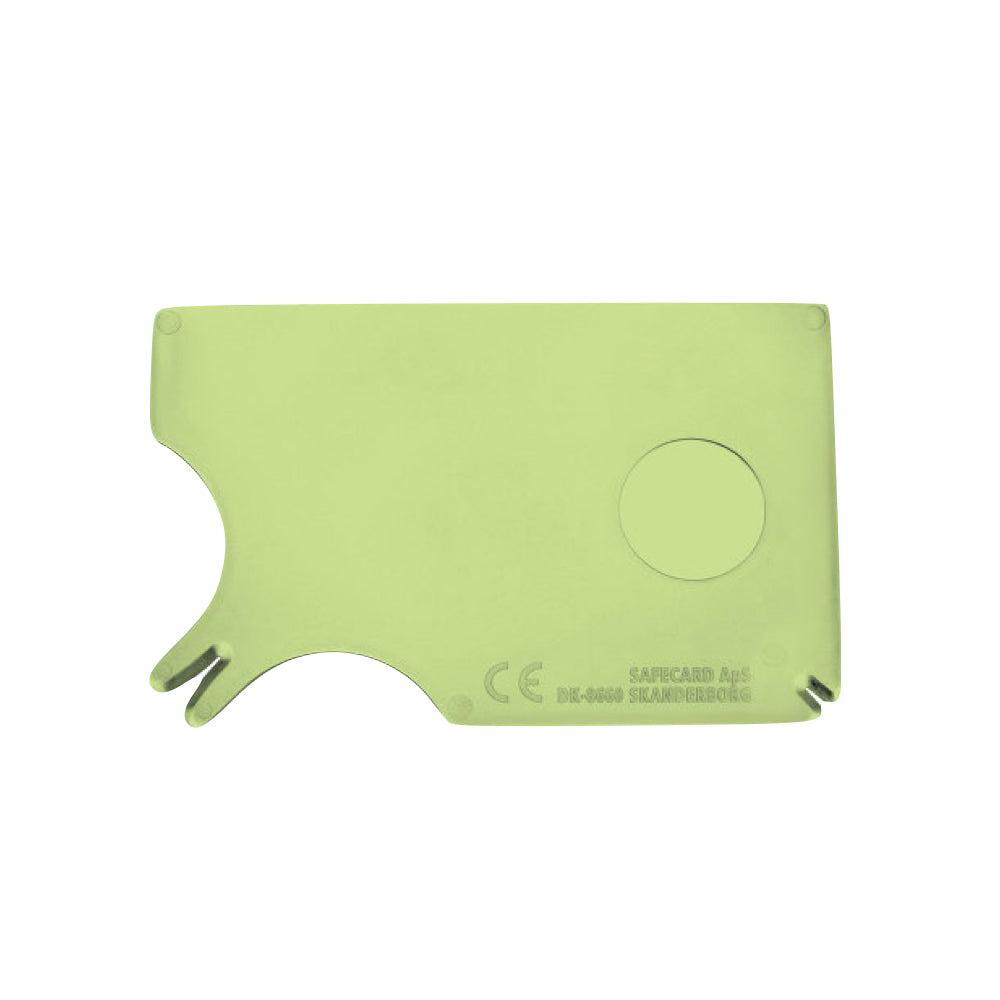 Mosquito Tick Card 1 pcs