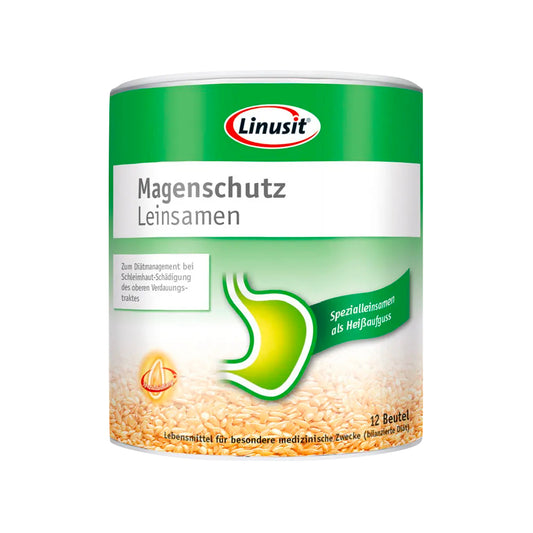 Linusit Stomach Protection 12 sachets x 10 g