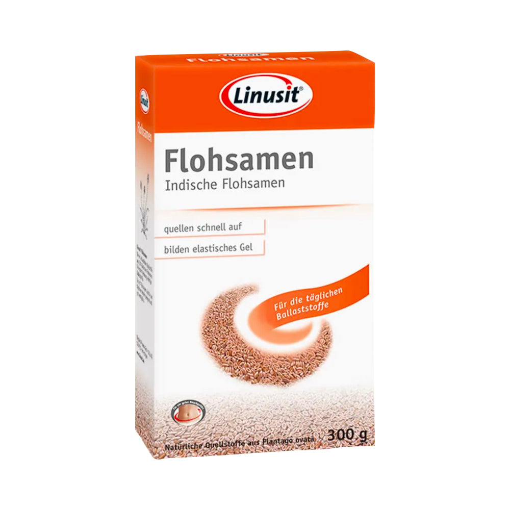 Linusit psyllium 300 g