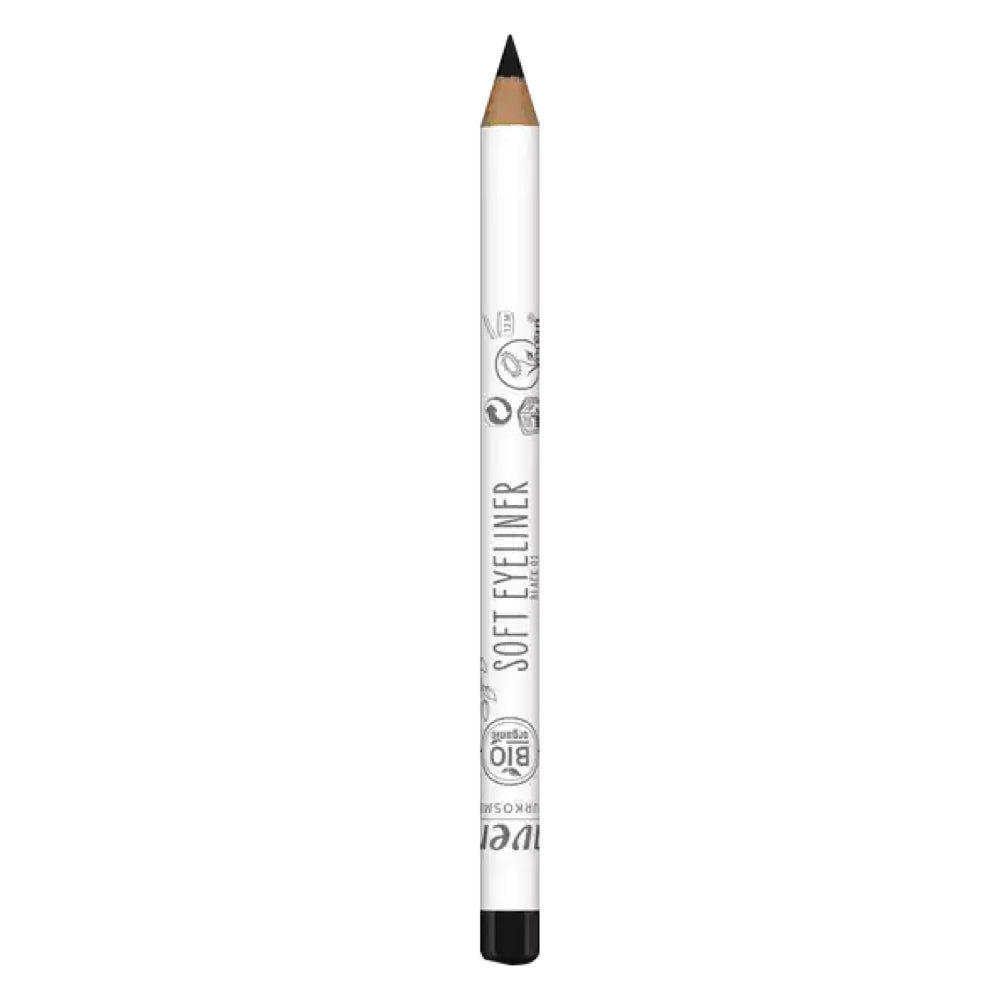 Lavera Soft Eyeliner
