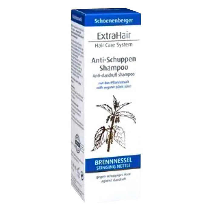 Schoenenberger Anti Dandroff Shampoo 200 ml