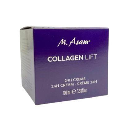 M Asam Collagen Lift 24h Cream XXL 100 ml