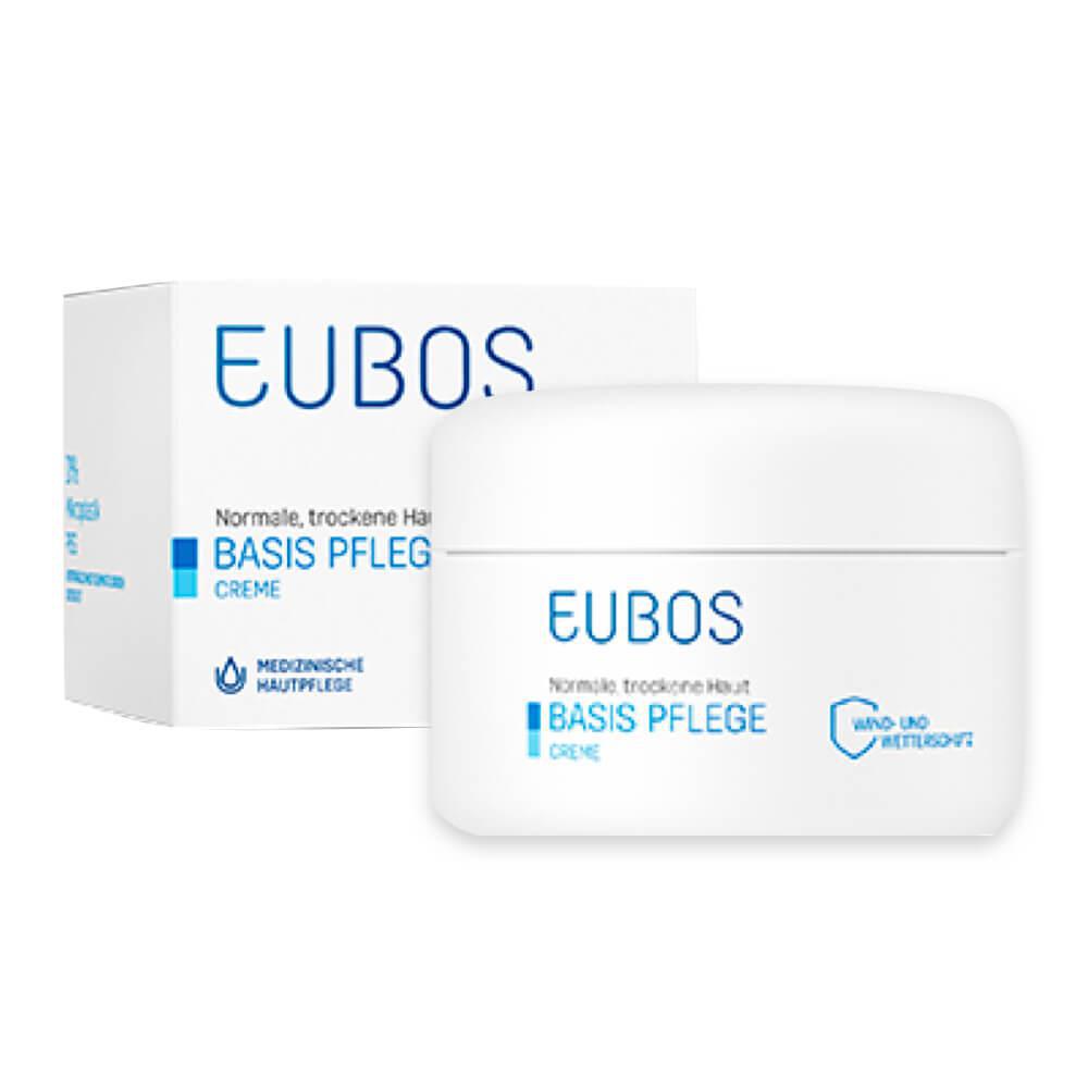 <tc>Eubos</tc> Grundvårdskräm 100 ml