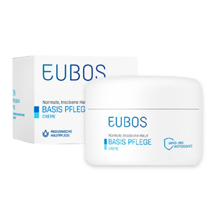 Eubos Basic Care Cream 100 ml
