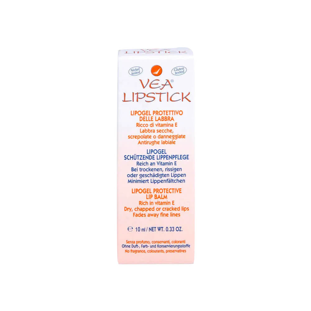 VEA Lipstick 10 ml