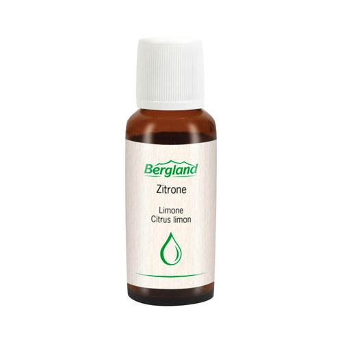 Bergland Citrious Oil 30 ml on VicNic.com