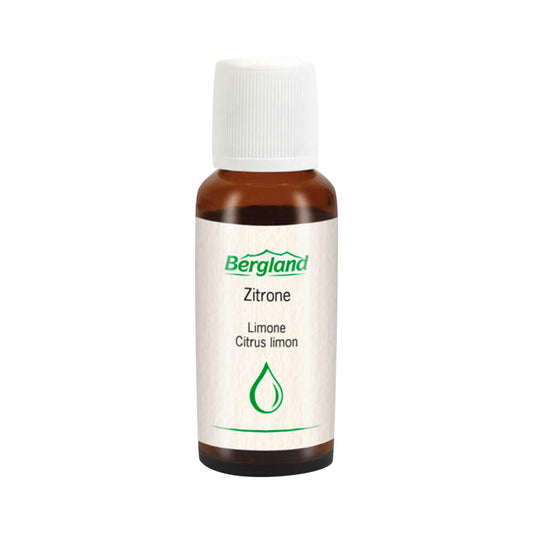 Bergland Citrious Oil 30 ml on VicNic.com