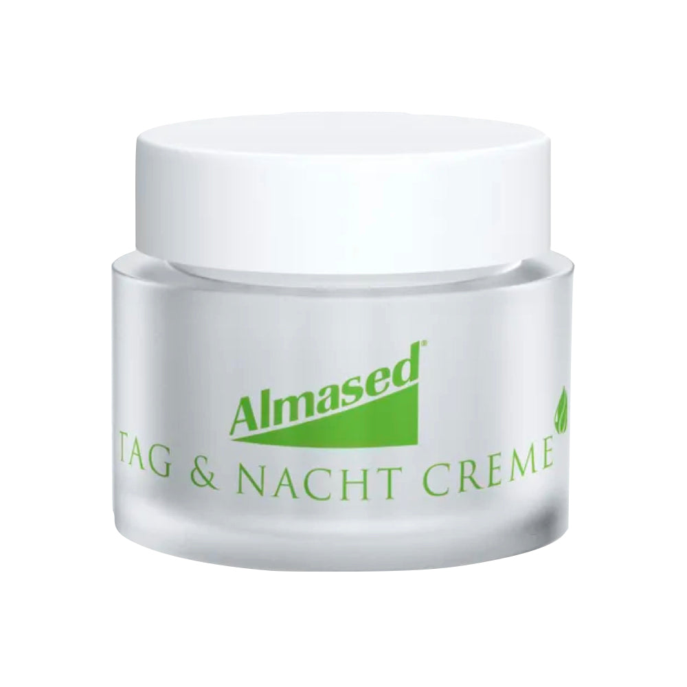 Almased Day and Night Cream 30 ml on VicNic.com