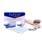 Pediflex Foot Care Set (tamaño 38 - 42) 1 paquete