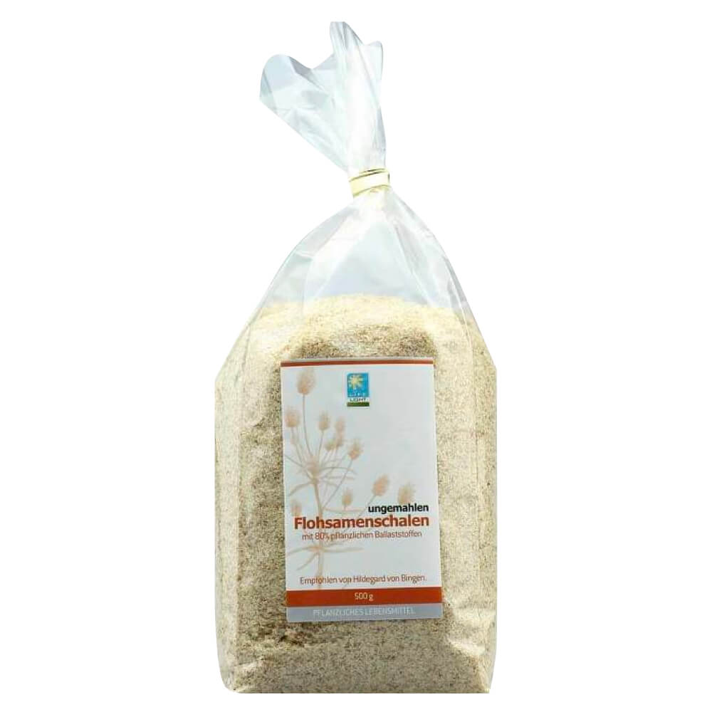 Psyllium Husks 500 g
