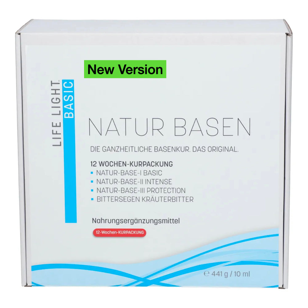 Urbase 12 uker sett 1 stk