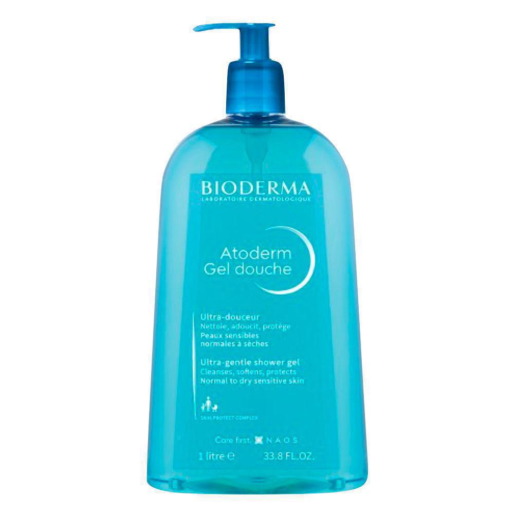 <tc>Bioderma</tc> Gel de ducha Atoderm 1000 ml