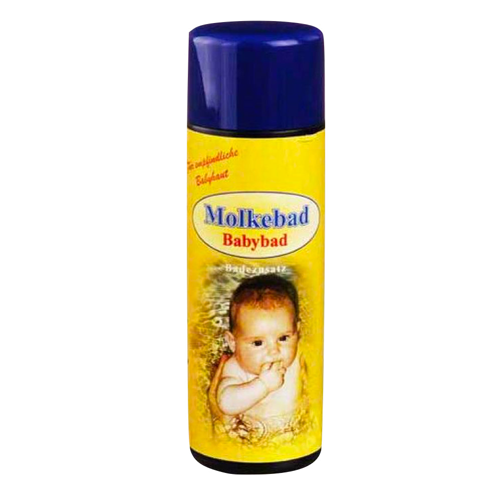 Molkebad Baby Powder 130 g