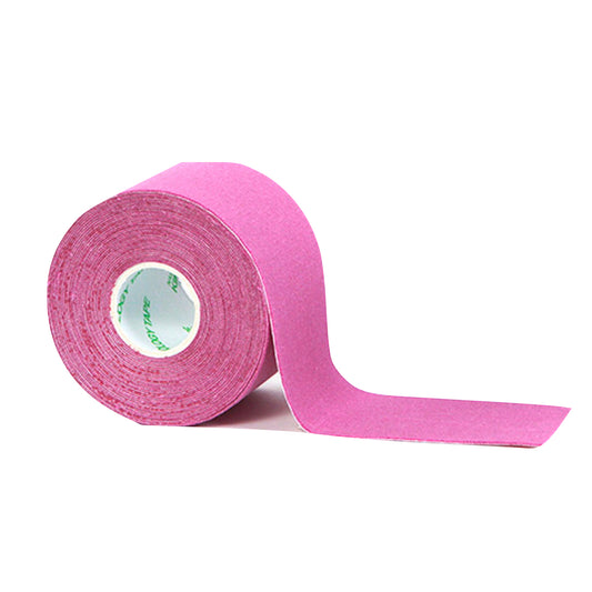 Nasara Kinesio Tape 5 cm x 5 m - Purple 1 pcs at VicNic.com