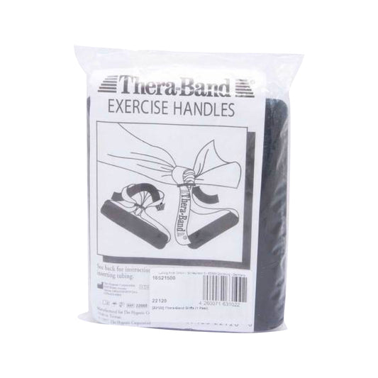 Thera-Band Handles 2 pcs