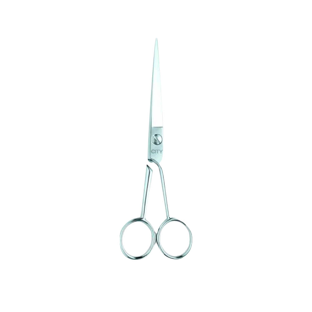 Hair Scissors C 471 1 pcs