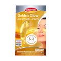 Schaebens Golden Glow Eye Gel-Pads 1 pcs on VicNic.com