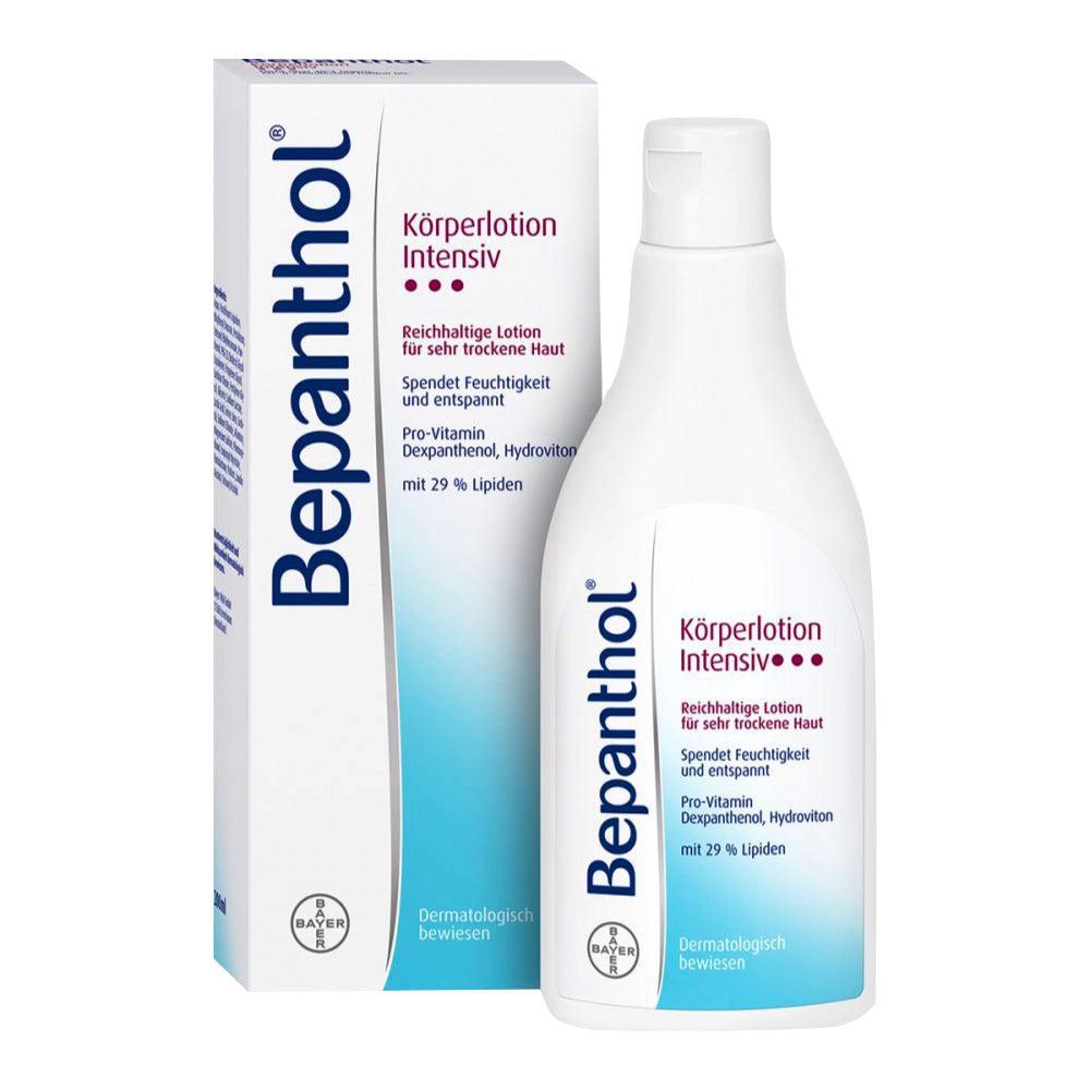 Bepanthol Body Lotion Intensive 200 ml