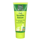 Allgäu Latschenkiefer Foot Pampering Balm on VicNic.com