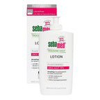 Sebamed Dry Skin Repair Lotion Urea 10% 400 ml